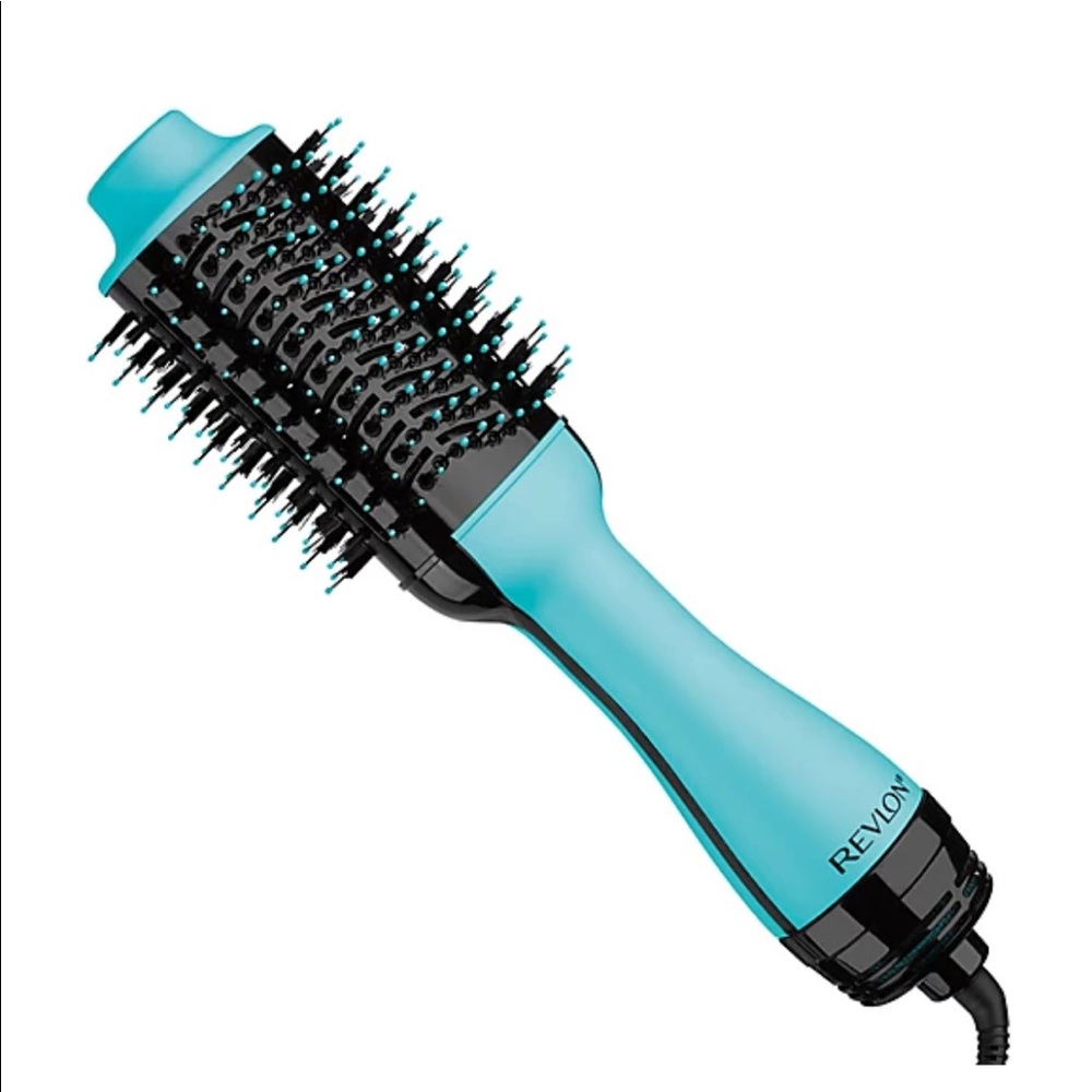 *Like New* Revlon hair dryer/volumizer brush